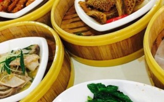 深圳福田早茶哪里好吃（深圳去哪里喝早茶最好）