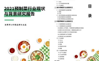 菜店的发展前景怎么样（菜店的发展前景怎么样啊）