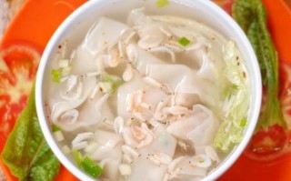 广东哪里馄饨（广东哪里馄饨最好吃）