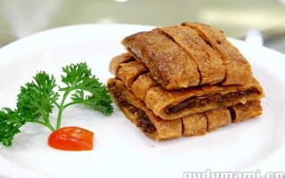 上海素鸭哪里卖（上海素鸭烧的做法）