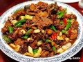 山东哪里炒鸡有名（山东哪里炒鸡有名气）