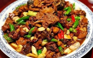 山东哪里炒鸡有名（山东哪里炒鸡有名气）