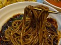 重庆十大炸酱面,重庆哪里有韩国炸酱面馆