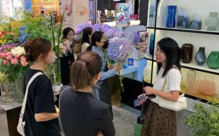 在加盟店上班机遇怎么样（粉丝生活加盟有前途吗）