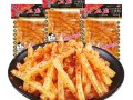 面筋来自哪里（佳龙和卫龙小面筋哪个口感好）