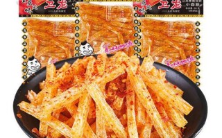 面筋来自哪里（佳龙和卫龙小面筋哪个口感好）