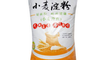 小麦淀粉哪里买（小麦淀粉哪里买得到）
