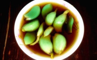 哪里的蒜辣（为什么腊八这天腌的蒜感觉特别辣）