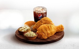 最近kfc是什么意思,肯德基最近有什么好吃的