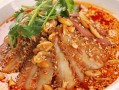 学川菜去哪里好呢,夫妻肺片只培训不加盟