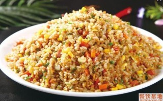 加盟一个自选中餐怎么样（自选炒饭经营模式）