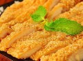 大脸鸡排在哪里（大鸡排的制作方法）