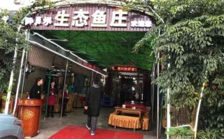 成都鱼庄怎么样（成都鱼庄怎么样好吃吗）