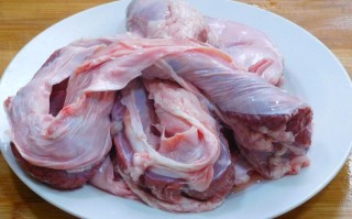 罗汉肉是哪里的肉图片（罗汉肉是哪里的肉图片高清）