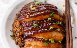 扣肉是哪里菜（梅菜扣肉是哪里菜）