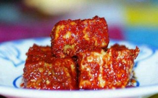 哪里的腐乳最好吃（中国四大名腐乳）