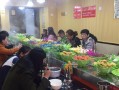 20元自助旋转小火锅利润有多少,开小火锅生意怎么样赚钱