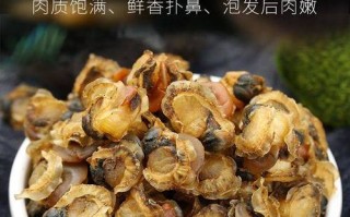 全贝干哪里有的买（全贝干怎么做好吃）