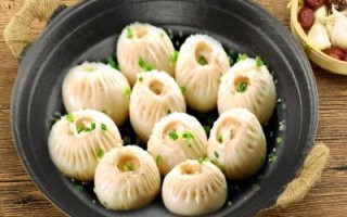 生煎包平底锅哪里有卖（生煎包用的是什么面）