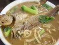 北京哪里有黄鱼面（北京哪里有黄鱼面吃）