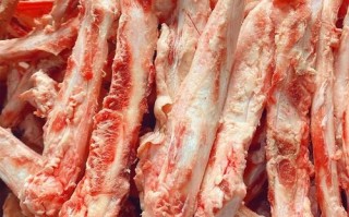 牛哪里是脆骨（牛哪里脆骨多）