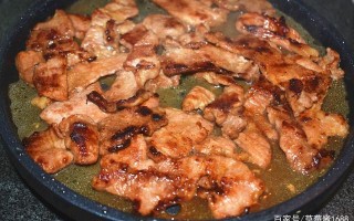 煎肉哪里买（煎肉的腌制方法）