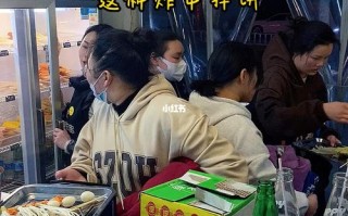自己开店做快餐怎么样（炸串拌饼适合开店还是摆摊）