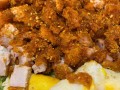 脆皮鸡生意怎么样（脆皮鸡拌饭本钱多少）