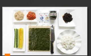 寿司专用海苔哪里买（做寿司的材料去哪里买啊）