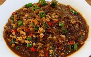 粉条哪里的好吃（粉条哪里的好吃有名气）