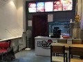 最高鸡密汉堡店怎么样（汉堡店上班的真实感受）