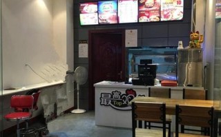 最高鸡密汉堡店怎么样（汉堡店上班的真实感受）
