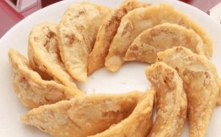 三河米饺哪里有卖（三河哪家米饺最好吃）