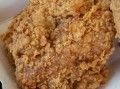 最高鸡密炸鸡怎么样6（肯德基黄金脆皮鸡是辣的吗）