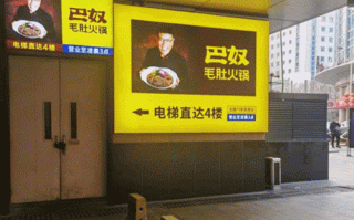 巴奴平台怎么样（巴奴有限公司）