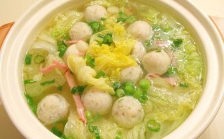 白果青鱼丸是哪里的菜（白果青鱼丸是哪里的菜系）