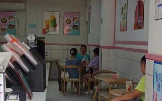 开奶茶店前景怎么样（开奶茶店前景怎么样?）