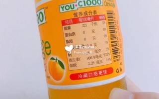 优c柠檬怎么样好喝么（优酸乳里能加柠檬粉吗）