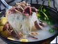 南京鸭血粉丝汤哪家最正宗,南京哪里的鸭血粉丝汤最好吃呢