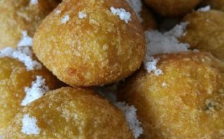哪里教油炸糕技术（哪里教油炸糕技术最好）