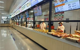 市场大食堂怎么样（市场大食堂怎么样赚钱）