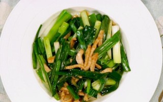 什么蒜苗味道比较香,蒜苗哪里的好吃啊