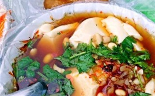 哪里有学做豆腐脑的（想开个早餐店，请问到哪里去学啊）