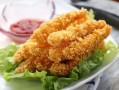 鸡柳和鸡排哪个好吃,鸡柳是哪里的肉做的