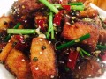 甜酒糍粑 是哪里（醪糟糍粑鱼的家常做法）
