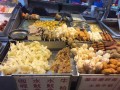 香港的小吃在哪里（香港的小吃在哪里买）