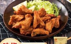正大脆香叉骨怎么做,炸鸡叉骨哪里教的好