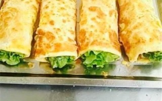 灌饼是哪里的（我想学鸡蛋灌饼去哪里好）