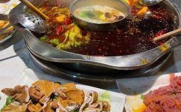 香巴王国（荣昌店）怎么样，好不好的默认点,重庆香巴王国火锅怎么样啊