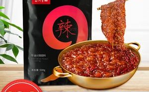 成都蜀九香美味串串怎么样（成都什么牌子的火锅底料好）